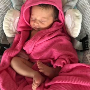 Meet your Posher, Brandy